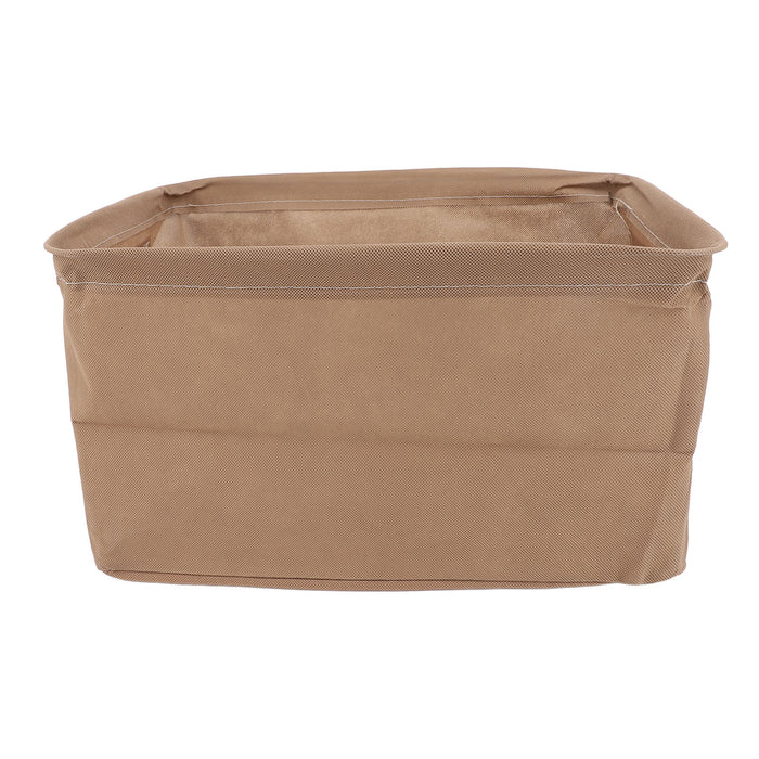 Bolsas de tela plegables para almacenar ropa bajo la cama