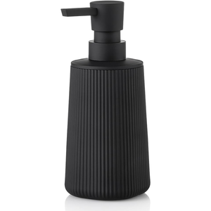 Dispensador de jabón estilo granja