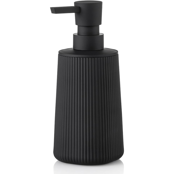 Dispensador de jabón estilo granja