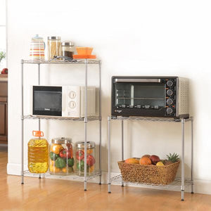 Organizador de alacena de cocina